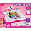 Image de Kit De Dessin Maped Lumi´board Barbie Rose