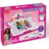 Image de Maped Creativ - LumiBoard Barbie - Machine Lumineuse pour Apprendre à Dessiner - Dès 5 ans