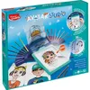 Image de Machine à Dessiner Lumineuse - Maped Creativ - AvatarStudio - 36 fiches modèles - Dès 7 ans - Multicolore