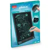 Image de Maped Creativ - Tablette de Dessin avec Grand Ecran et Stylet - Magical Board Maxi - Dès 4 ans