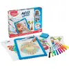 Image de Maped Artist Board - Dessins Effaçables - Ardoise Blanche