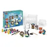 Image de Coffret moulage plâtre 8 figurines MAPED