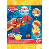 Image de Maped Dinos Factory Puzzle 3d Animaux