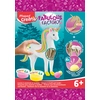 Image de Maped Fabulous Factory Puzzle 3d Animaux