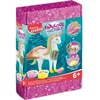 Image de Jeu de modelage - MAPED - Licorne - Coffret complet - Pour enfant fille de 6 ans et plus