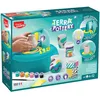 Image de Kit de Poterie pour Enfants - Maped Creativ - Terra Pottery - Tour de potier motorisé - Dès 8 ans - Multicolore