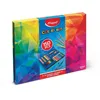 Image de Kit de Coloriage - Maped - ColorPeps - 150 pièces - Crayons + Feutres + Craies