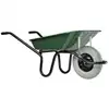 Image de Brouette Aktiv Premium Peinte Roue Increvable Racing