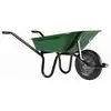 Image de Brouette aktiv premium peinte roue increvable et résistante - haemmerlin - 305064101 305064101