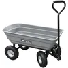 Image de 4x4 Garden - Chariot De Jardin 75 L