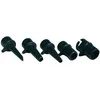 Image de Embouts de Gonfleur - CAO - Lot de 4 - Adaptateur inclus - Différents diamètres - Usage occasionnel
