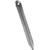 Image de CAO CAMPING 10 Piquets cornières 230 mm