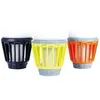 Image de CAO CAMPING Lanterne Led anti-insectes - 4 x 006W - couleur aléatoire