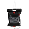 Image de Douche solaire - CAO CAMPING - 20 L - Vert - Mixte - Adulte