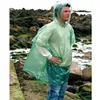 Image de Poncho de secours - CAO - Taille standard - PVC - Réutilisable - Ultra-compact