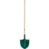 Image de Pelle ronde tôle - LEBORGNE - 27 cm - Outil de jardinage