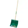 Image de Polypelle Polymère Manche Bois 42cm