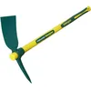 Image de Pioche de cantonnier - LEBORGNE - douille ronde 2kg - manche Novamax