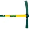 Image de Pioche-hache Douille Ronde 2 Kg - Manche Novamax