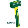 Image de Massette BATIPRO Novamax 1 2kg - LEBORGNE - 123308