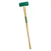 Image de Masse Couple 3 Kg Avec Manche Novamax