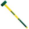 Image de Masse couple 4 kg manche novamax - LEBORGNE