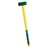 Image de Asse-couple de jardinage LEBORGNE - Novagrip 90 cm - 5 kg - Acier