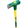 Image de Merlin éclateur 3.7 kg manche novamax - LEBORGNE - outil forgé et trempé