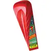 Image de Coin Éclateur Rouge 2,1kg Forme Hélicoïdale Anti-Éclats