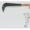 Image de Serpe Italie 28 Cm