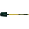 Image de Bêche à rebord - LEBORGNE - Novagrip - Manche pomme 100cm - Bord dattaque arrondi affûté