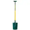 Image de Bêche Duopro 28 Cm- Avec Manche Novamax Béquille