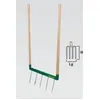 Image de Biogrif Grelinette 5 Dents Interchangeables