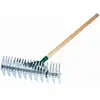 Image de Scarificateur 32 Dents - Manche Bois Certifié Pefc 100%