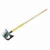 Image de Binette Naturovert - 16 Cm Manche Bois Certifié Pefc