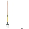Image de Grattoir oscillant emietteur em - LEBORGNE - 467101
