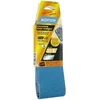 Image de Bande abrasive - NORTON - blue tech - lot de 2 - grain 50 - 75x533 mm