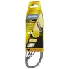 Image de Bande pour lime électrique - lot de 4 - grain 36 -13x454 mm