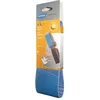 Image de Bande abrasive - NORTON - blue tech - lot de 2 - grain 120 - 75x457 mm