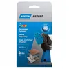 Image de Patins multiponceuse - grain 80 - 102x152 mm