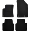 Image de Tapis de sol sur mesure INCAR compatible avec CITROËN C3 Aircross (06/2017-)