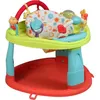 Image de Base dactivités - BAMBISOL - 3 hauteurs dassise - Activités ludiques - Multicouleurs