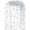 Image de Matelas A Langer - Looping - Bclplp - Plaque Mousse - Lapin Pyjama