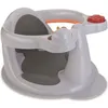 Image de Anneau de Bain - TIGEX - Gris Perle - Jouets dEveil Intégrés - Mixte