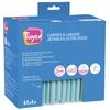 Image de Matelas à langer jetables ultra-doux - 40x60cm TIGEX
