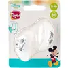 Image de Sucettes physiologique silicone 18-36 mois Mickey