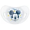 Image de Tigex 2 Sucettes Physiologiques Silicone +18 M Mickey en occasion ou reconditionné