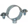 Image de Collier de fixation simple 5 pièces Boutté Ø16 mm