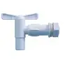 Image de Robinet De Cuve En Plastique