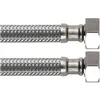 Image de Flexible double femelle - 20x27 - 30 cm